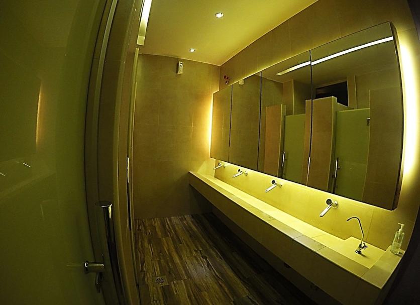 Kamar Mandi Foto