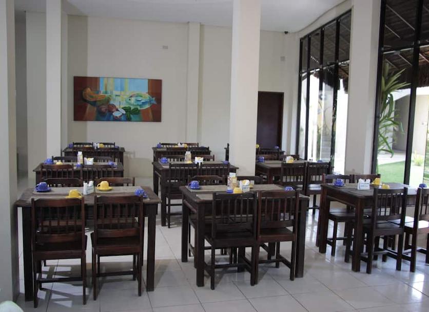 Restoran Foto