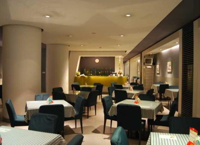 Restoran Foto