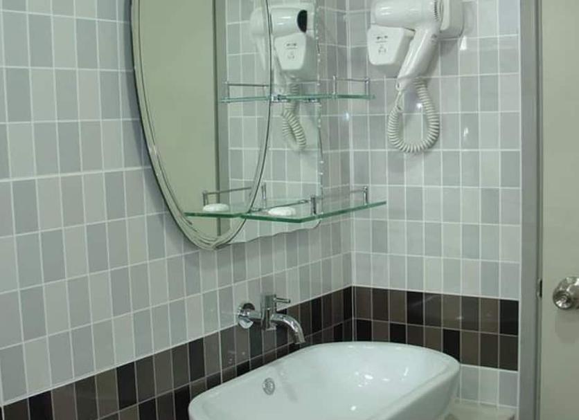 Kamar Mandi Foto