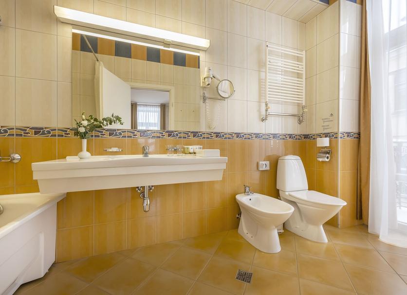 Kamar Mandi Foto