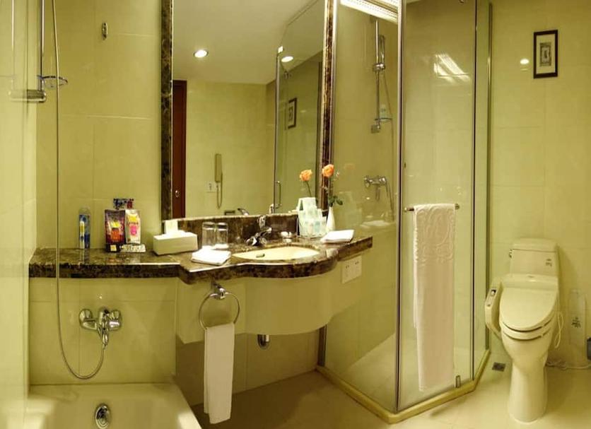 Kamar Mandi Foto