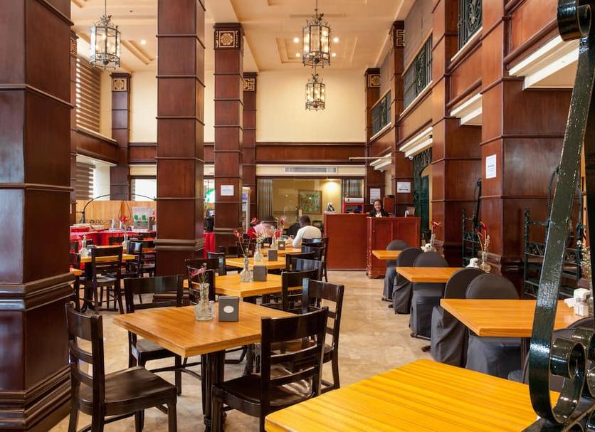 Restoran Foto