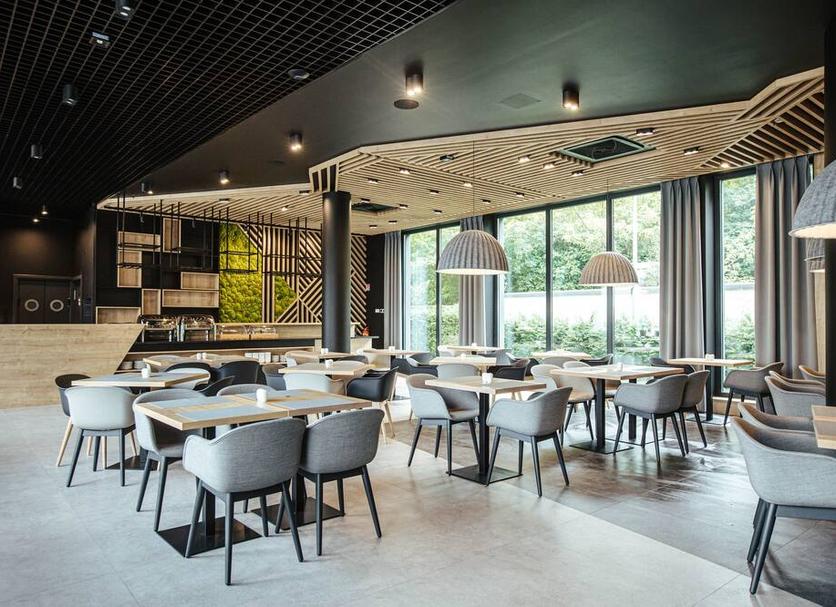 Restoran Foto