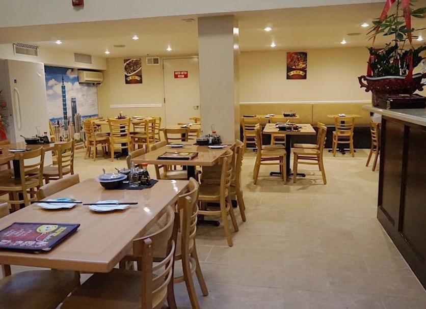 Restoran Foto