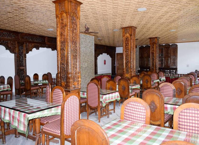 Restoran Foto