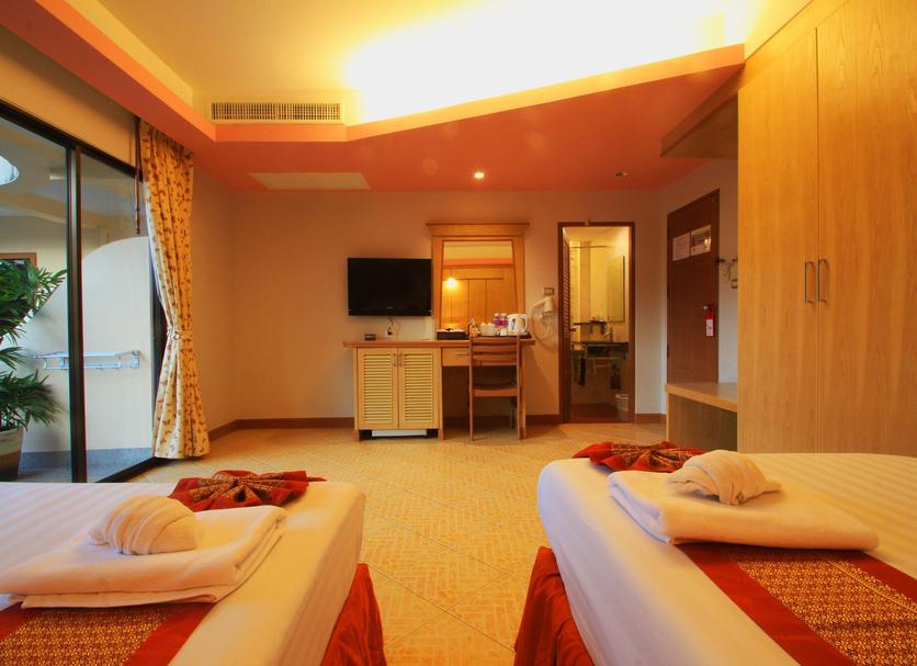 Kamar Tidur Foto