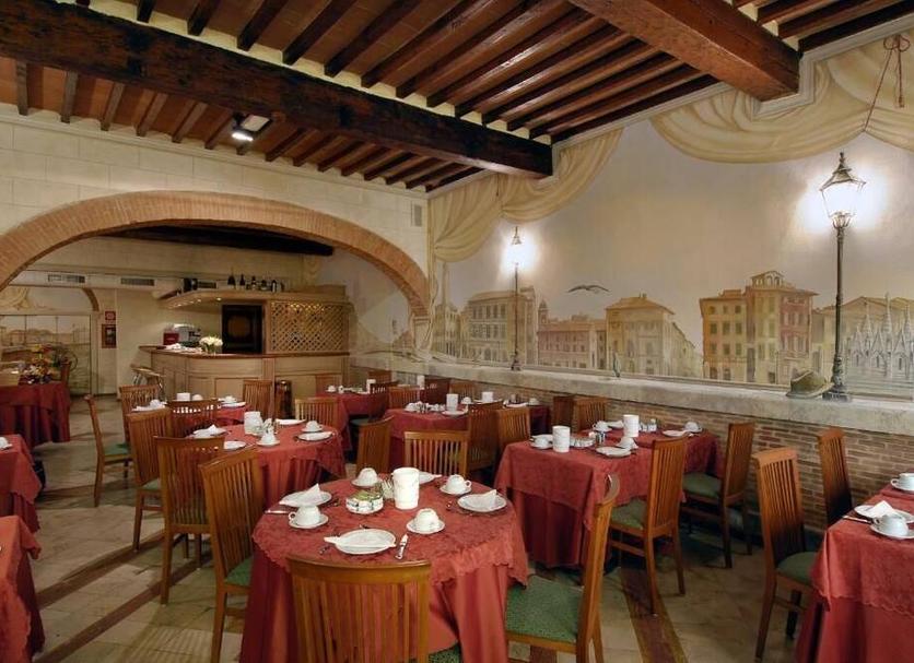 Restoran Foto