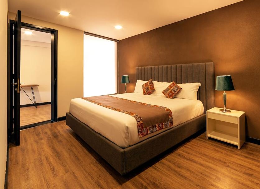 Kamar Tidur Foto