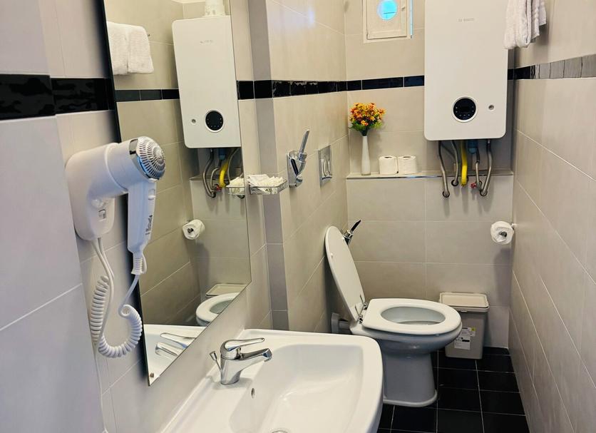 Kamar Mandi Foto