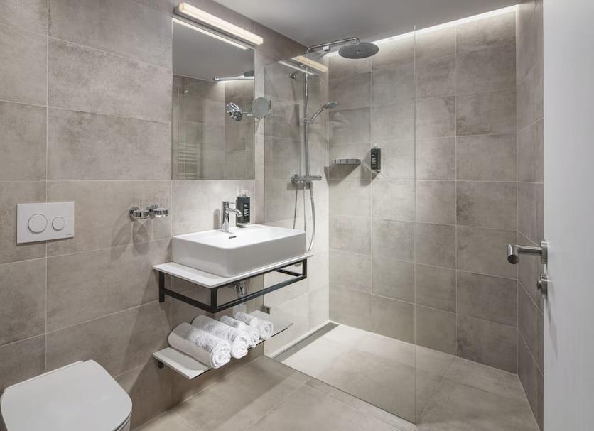 Kamar Mandi Foto