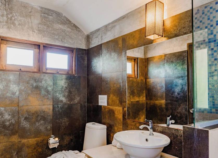 Kamar Mandi Foto