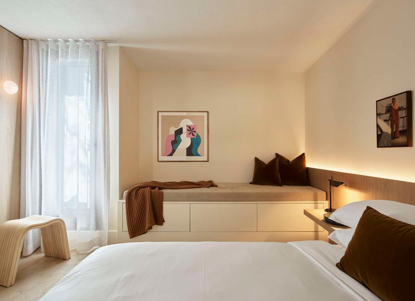 Kamar Tidur Foto