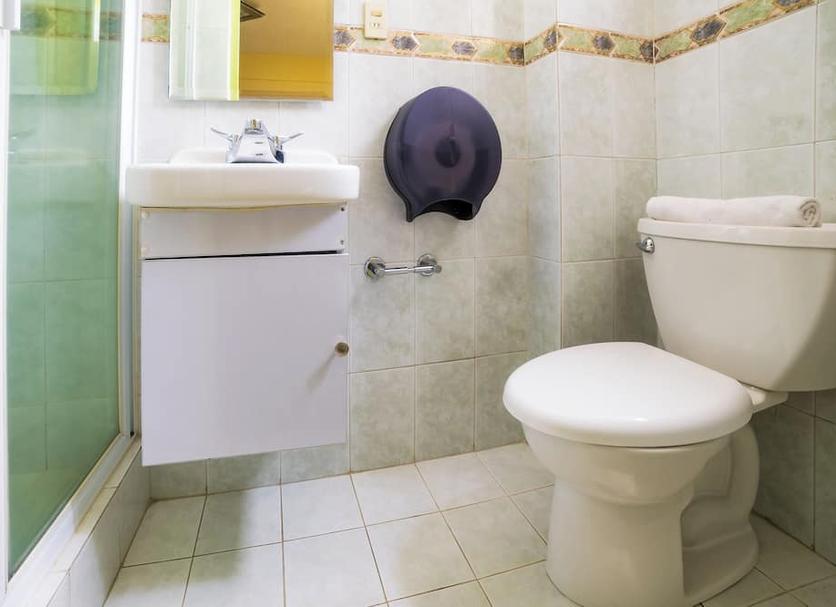 Kamar Mandi Foto