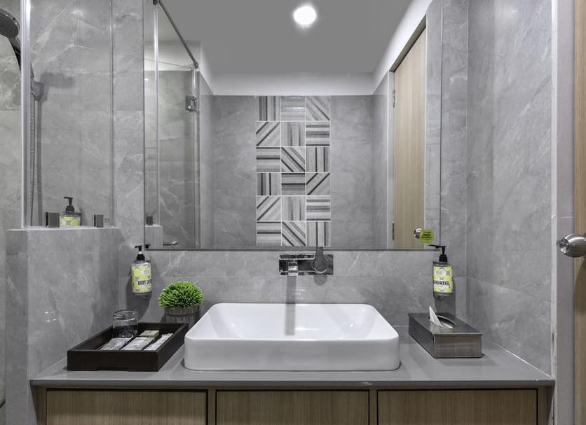 Kamar Mandi Foto