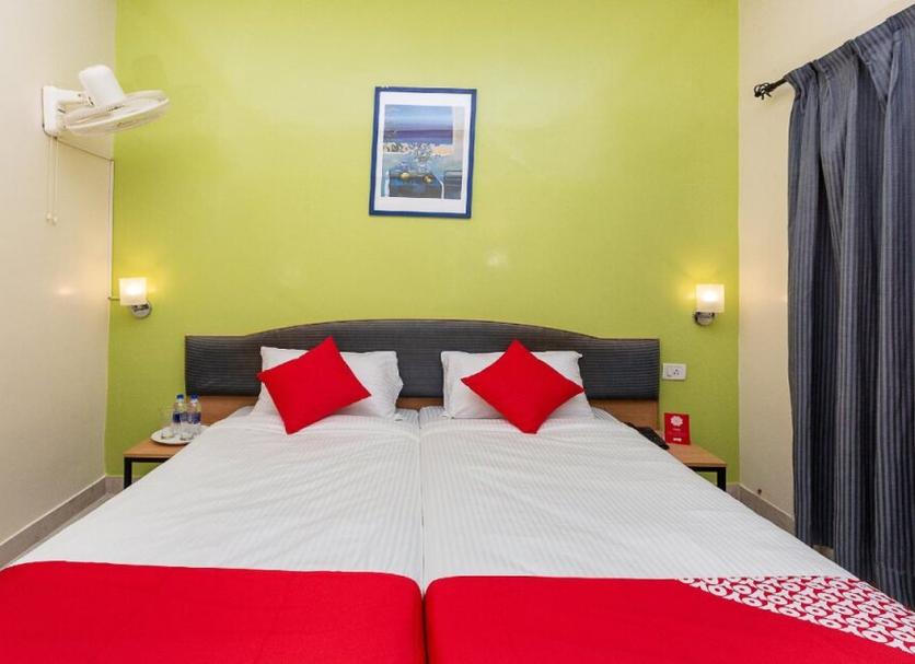 Kamar Tidur Foto
