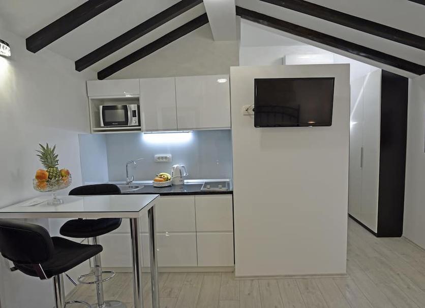 Dapur Foto