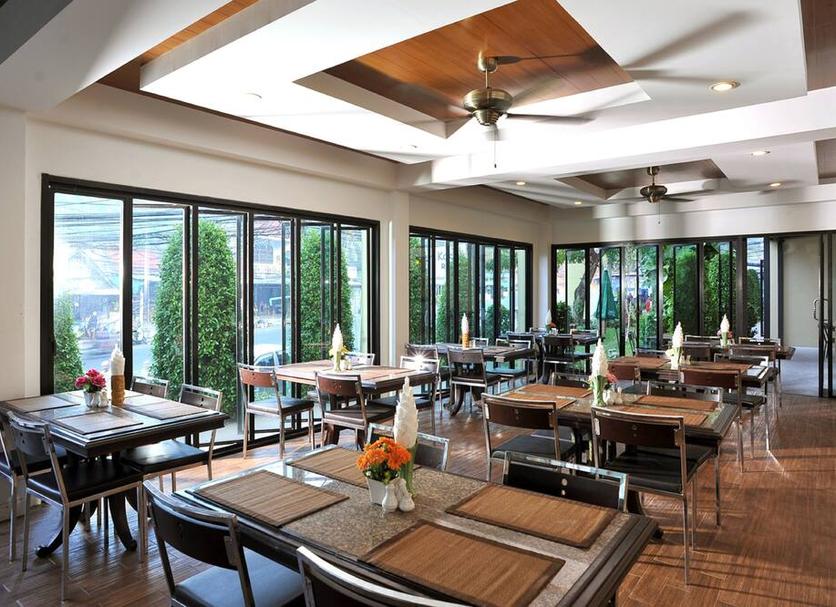 Restoran Foto