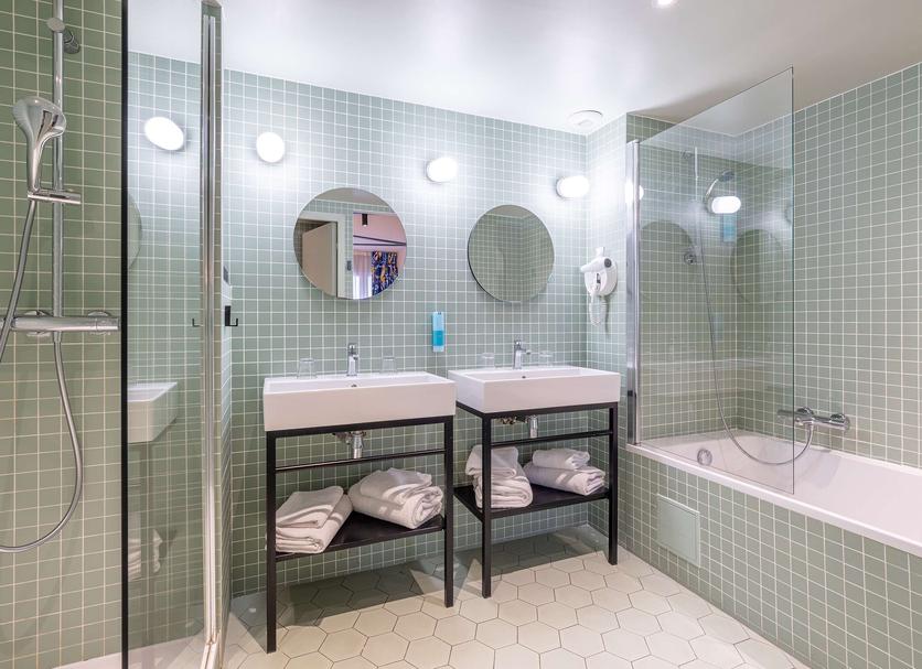 Kamar Mandi Foto