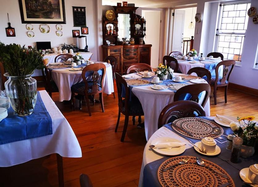 Restoran Foto
