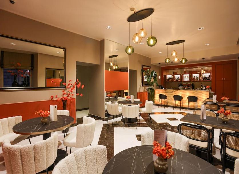 Restoran Foto