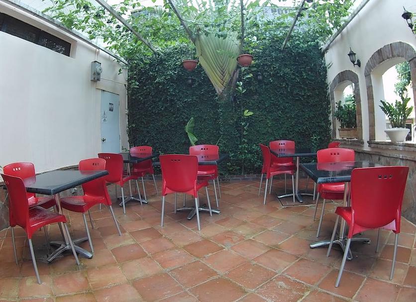 Restoran Foto