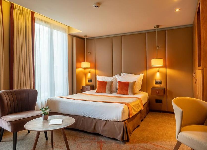 Kamar Tidur Foto