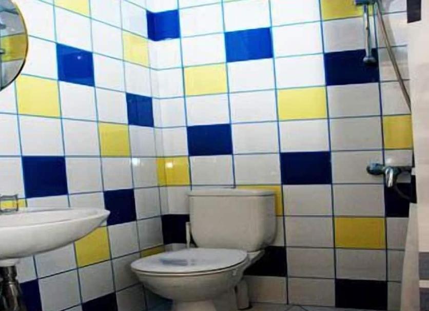 Kamar Mandi Foto