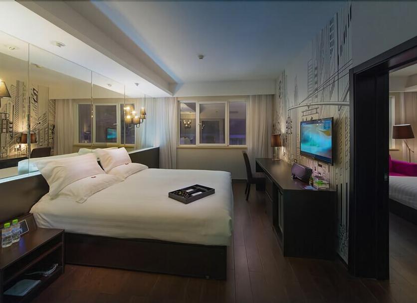 Kamar Tidur Foto