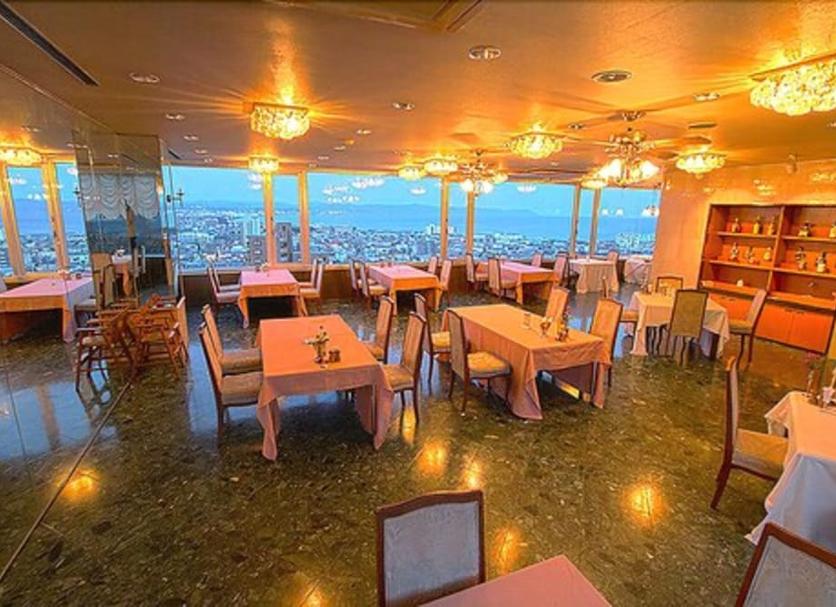 Restoran Foto