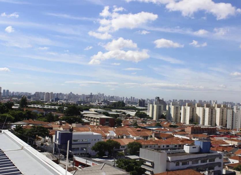 Pemandangan luar Foto