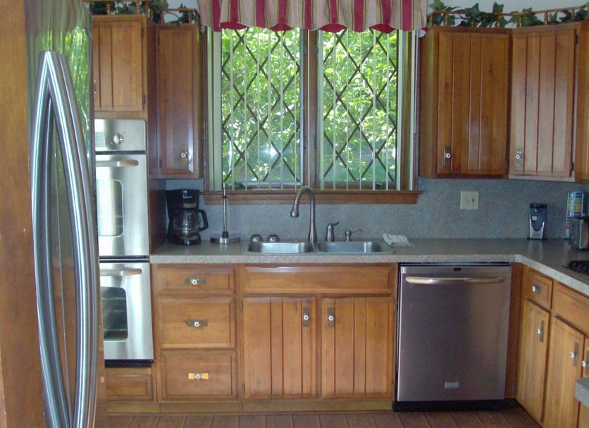 Dapur Foto