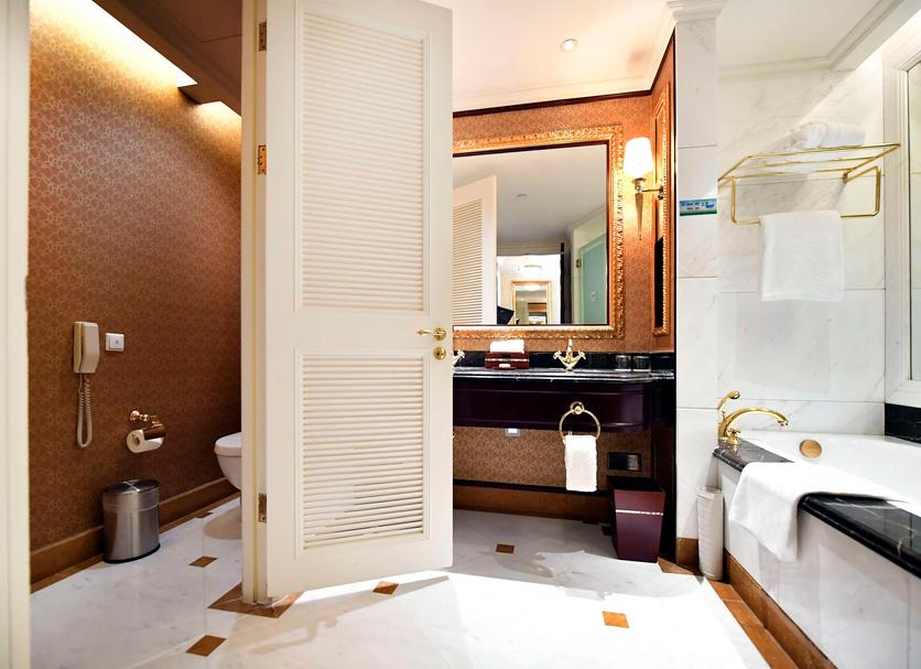 Kamar Mandi Foto