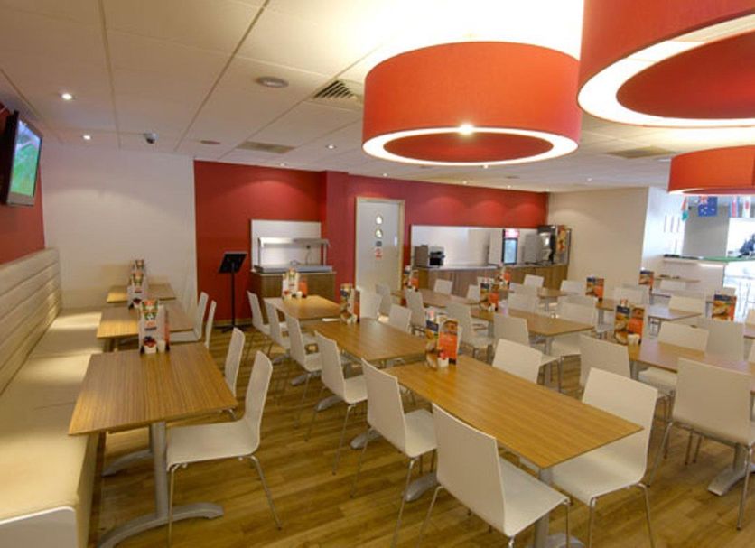 Restoran Foto