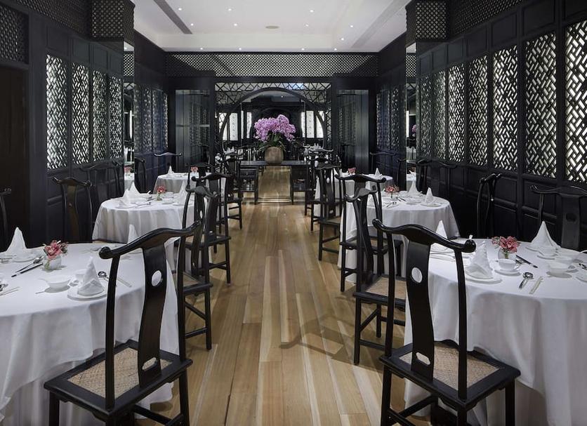 Restoran Foto