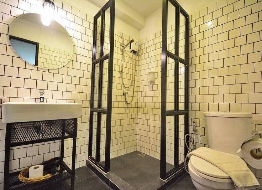 Kamar Mandi Foto
