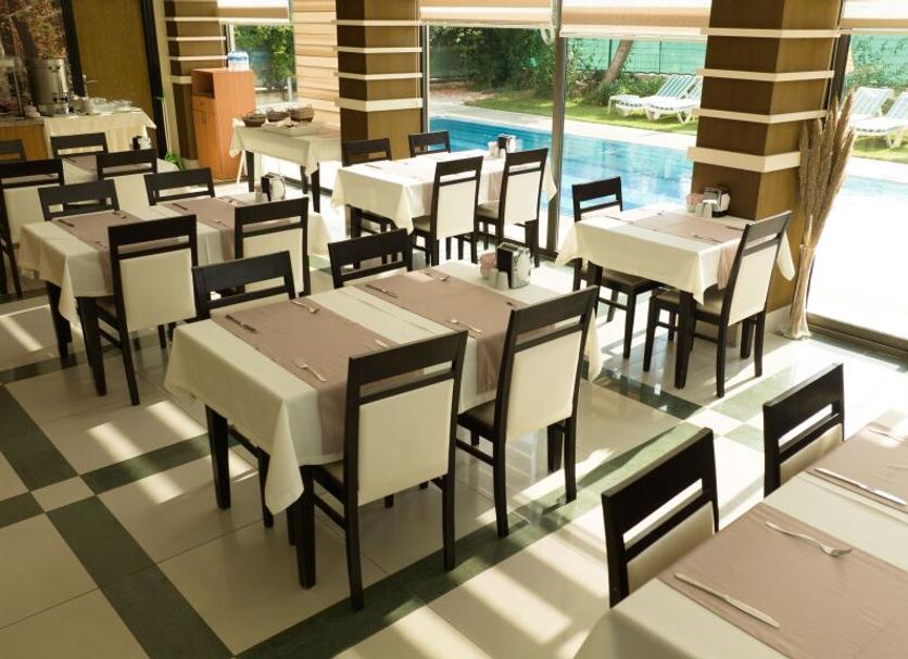 Restoran Foto