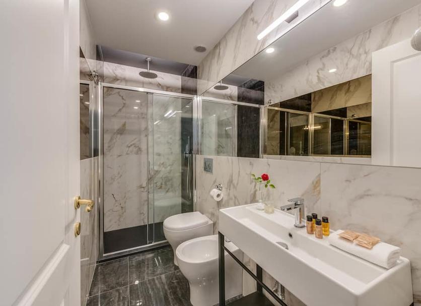 Kamar Mandi Foto