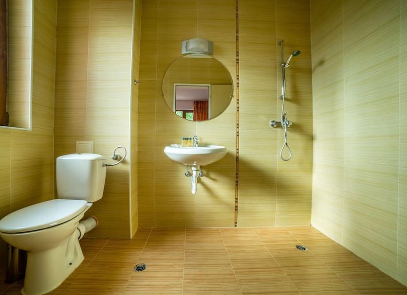 Kamar Mandi Foto