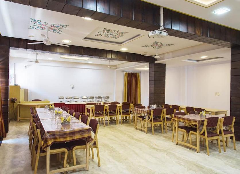 Restoran Foto