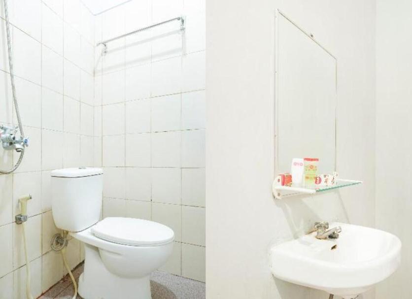 Kamar Mandi Foto