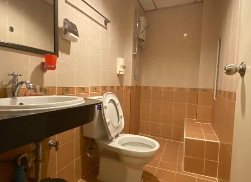 Kamar Mandi Foto
