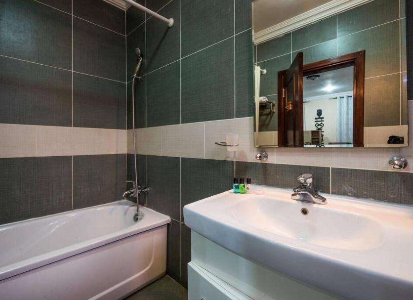Kamar Mandi Foto