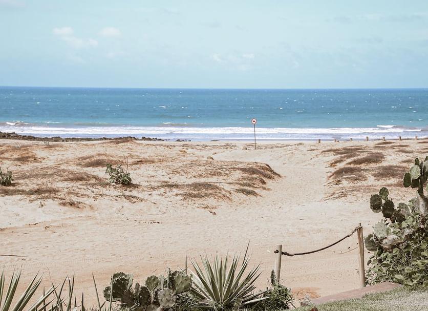 Pantai Foto