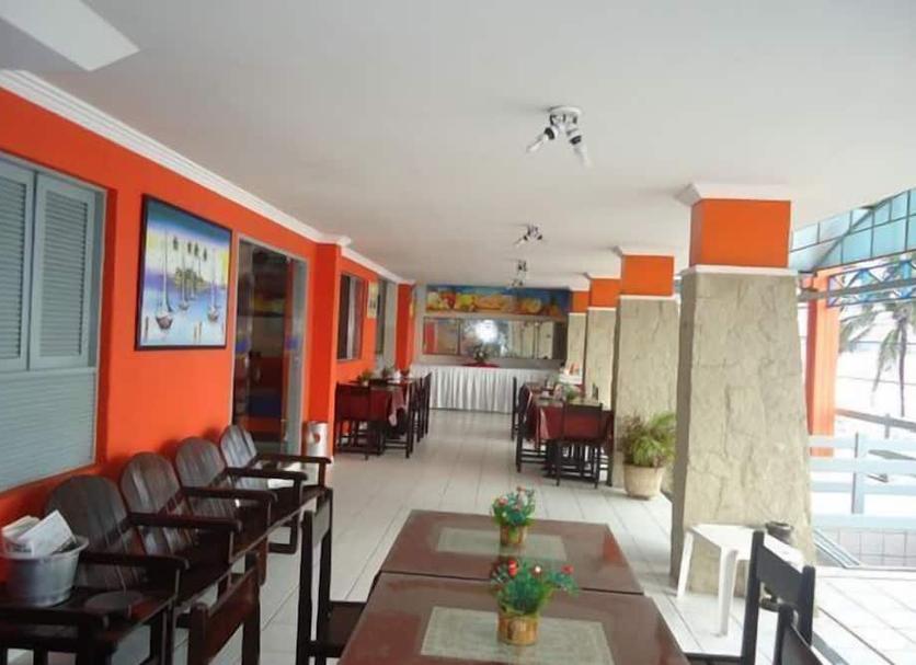 Restoran Foto