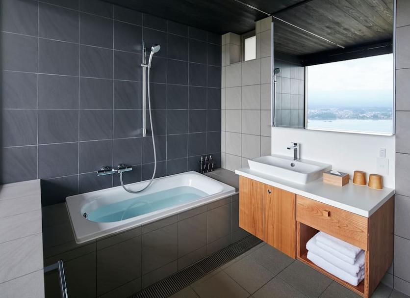 Kamar Mandi Foto