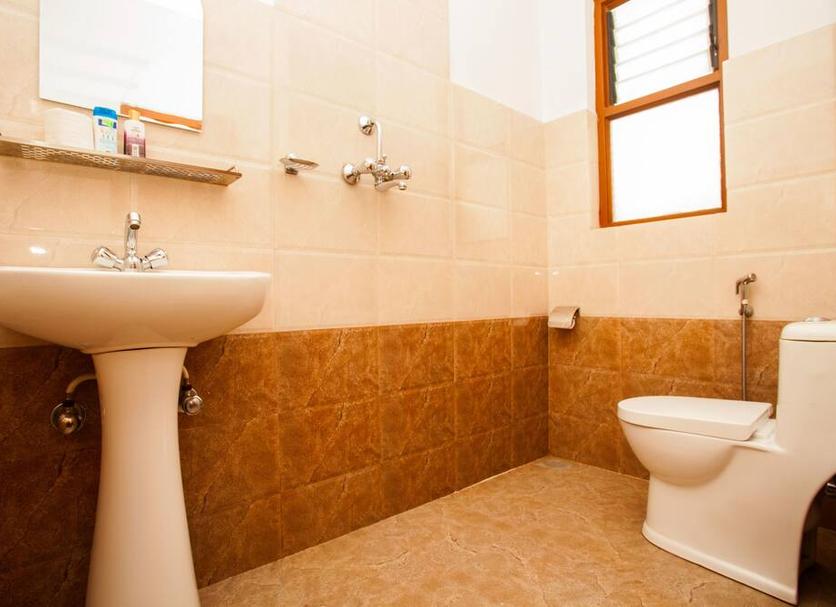 Kamar Mandi Foto
