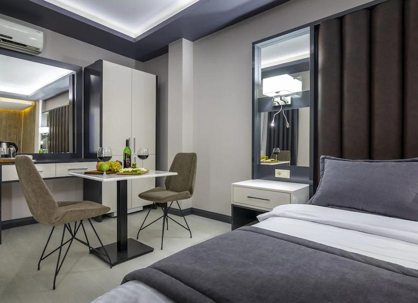 Kamar Tidur Foto