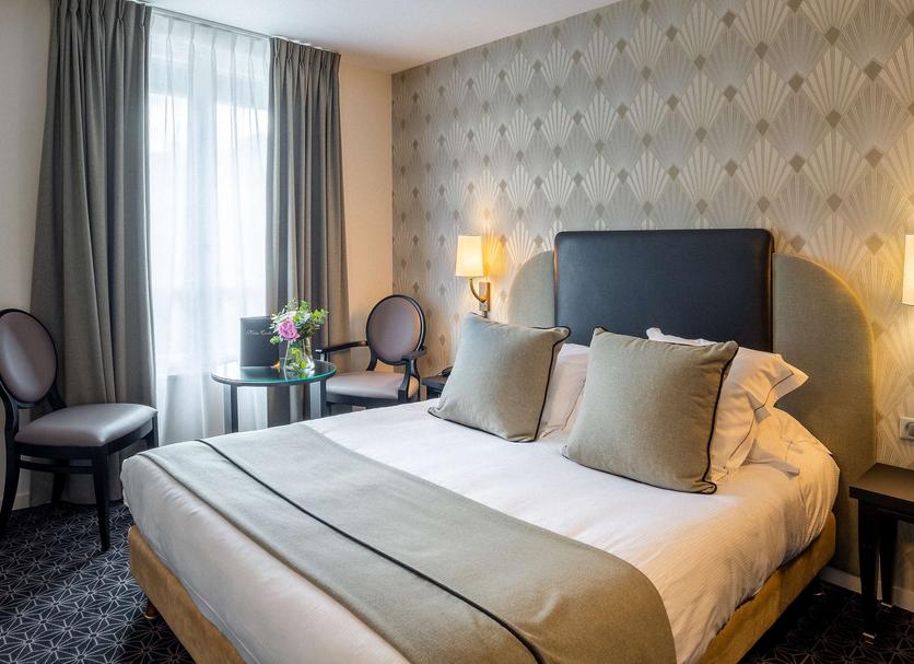 Kamar Tidur Foto