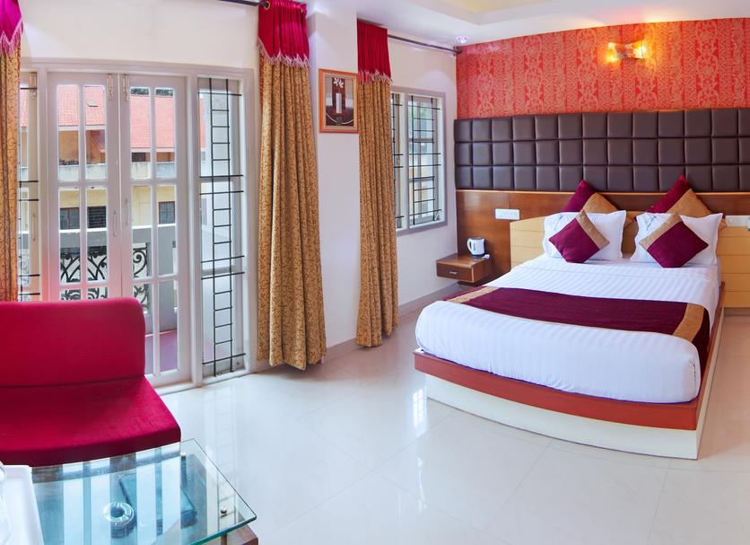 Kamar Tidur Foto